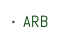 ARB