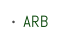 ARB